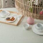 Τραπεζοκαρέ 135x135 Guensa 16 TEORAN