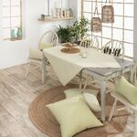 Τραπεζοκαρέ 135x135 Guensa 08 TEORAN