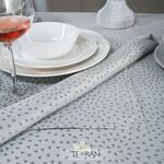 Τραπεζομάντηλο 1.40x1.80  Amiens TEORAN