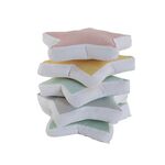 Μαξιλάρι 35x35 Διακοσμητικό Kids Dream Green NEF-NEF