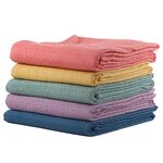 Κουβέρτα Πικέ Υπέρδιπλη 2.20x2.40 Cool 1181-Mauve NEF-NEF