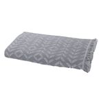 Ριχτάρι Πολυθρόνας 170x180 Lennox Grey NEF-NEF