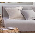 Ριχτάρι Διθέσιο 170x250 Nature-22 Grey NEF-NEF