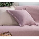 Ριχτάρι Τριθέσιο 170x300 Nature-22 Lilac NEF-NEF
