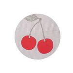 Σουπλά 40x40 Cherry Love NEF-NEF