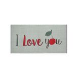 Ταπέτο 70x140 Cherry Love NEF-NEF