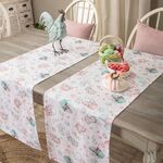 Τραβέρσα 40x1.60 Poppy TEORAN