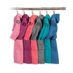 Μπουρνούζι Παιδικό Junior Kids-22 Blue  NEF-NEF