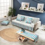 Ριχτάρι  Τριθέσιο 1.80x3.00 Lazio 05 TEORAN