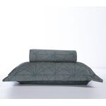 Σετ Παπλωματοθήκη Seraphine Υπέρδιπλη 2.30x2.40 100%Βαμβάκι NEF-NEF