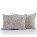 Διακοσμητικό Μαξιλάρι Wisely 40x55 Beige NEF-NEF