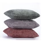 Διακοσμητικό Μαξιλάρι Cationing 23 Paprica 45x45 NEF-NEF