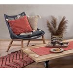 Τραβέρσα Chiara Paprica 45x150 NEF-NEF