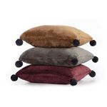 Διακοσμητικό Μαξιλάρι Sherpa Miaris  50x50 NEF-NEF