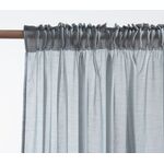 Κουρτίνα Antel Aqua 140x270 NEF-NEF