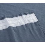Κουρτίνα Antel Denim 140x270 NEF-NEF