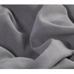 Κουρτίνα Antel Grey 140x270 NEF-NEF