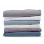 Κουρτίνα Antel Grey 140x270 NEF-NEF