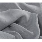 Κουρτίνα Monique Grey 140x265  NEF-NEF