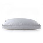 Μαξιλάρι  Ύπνου  New Fine Luxury Pillow Soft  50x70  Μαλακό NEF-NEF