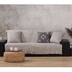 Διακοσμητικό Μαξιλάρι Femme  Beige 50x50 NEF-NEF