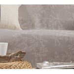 Ριχτάρι Πολυθρόνας 170x180 Femme  Beige NEF-NEF