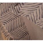 Ριχτάρι Πολυθρόνας 170x180 Marty Beige NEF-NEF