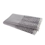 Ριχτάρι Διθέσιο 170x250 Marty Grey NEF-NEF