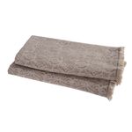 Ριχτάρι Διθέσιο 170x250 Wisely Beige NEF-NEF