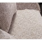 Ριχτάρι Διθέσιο 170x250 Wisely Beige NEF-NEF