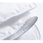 Πάπλωμα Μονό 1.60x2.20 Microfiber NEF-NEF 100%Hollowfiber