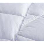 Πάπλωμα Μονό 1.60x2.20 Microfiber NEF-NEF 100%Hollowfiber