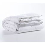 Πάπλωμα Μονό 1.60x2.20 Microfiber NEF-NEF 100%Hollowfiber