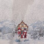 Τραβέρσα 40x1.00 Saltzburg TEORAN