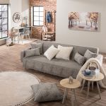 Ριχτάρι Τριθέσιο 1.80x3.00 Philadelphia 03 TEORAN