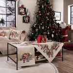 Τραβέρσα 40x1.00 Innsburg TEORAN