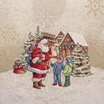 Τραβέρσα 40x1.00 Innsburg TEORAN