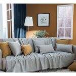 Ριχτάρι Τριθέσιο 1.80x3.00 Solid 311 TEORAN