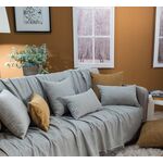 Ριχτάρι Διθέσιο 1.80x2.50 Solid 311 TEORAN