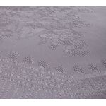 Κουβέρτα Valencia Grey 230x250 NEF-NEF