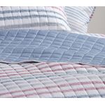 Κουβρ-Λι  Miles Aqua Υπέρδιπλο 240x220 NEF-NEF