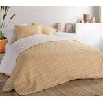 Σετ 2 τμx.Μαξιλαροθήκες Alba Yellow 52x72 NEF-NEF