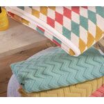 Πετσέτα Gilian Aqua Μπάνιου 70x140 NEF-NEF