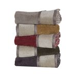 Ριχτάρι Μονοθέσιο 1.80x1.80 New Tanger Anthracite/Beige NEF-NEF