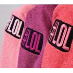 Μπουρνούζι Παιδικό Junior Kids-22 1105-Rose NEF-NEF