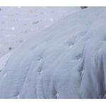 Κουβρ-Λι Galactica Blue 110x150 NEF-NEF