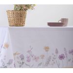 Τραπεζομάντηλο  Merida  140x140  NEF-NEF