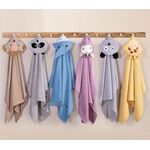 Κάπα Baby Racoon 70x120 NEF-NEF