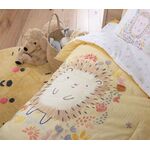 Κουβρ-Λι Cute Hedgehog 110x140 NEF-NEF