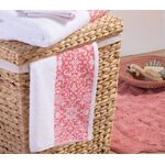 Πετσέτα  Dreamer White Προσώπου 50x90 NEF-NEF